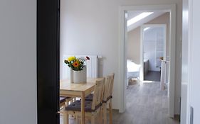Ringelnatz&Lichtwer- Ferienwohnung Wurzen